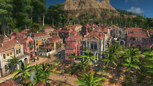 Alt view image 3 of 4 - Anno 1800 Console Edition - Xbox Series X