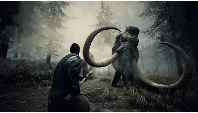 Alt view image 2 of 7 - Conan Exiles Day One Edition - Xbox One