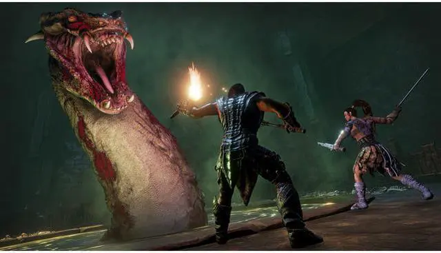 Alt view image 4 of 7 - Conan Exiles Day One Edition - Xbox One