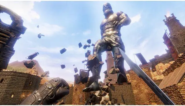 Alt view image 5 of 7 - Conan Exiles Day One Edition - Xbox One