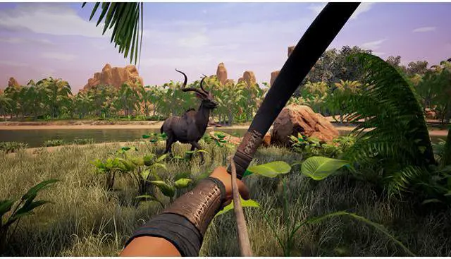 Alt view image 7 of 7 - Conan Exiles Day One Edition - Xbox One