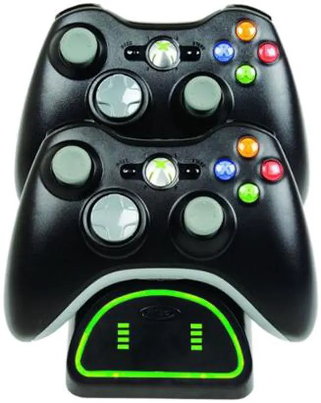 Main image of Intec XBOX 360 Charging Dock