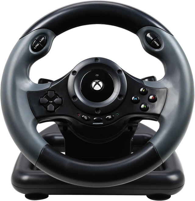Hori Racing Wheel - Xbox One - Newegg.com