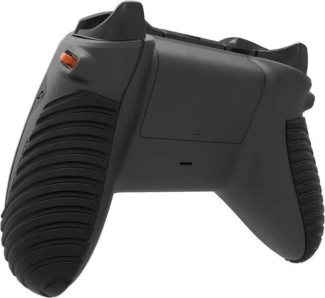 Main image of Dreamgear BNK-9073 Quickshot Pro for Xbox Series X|S Black
