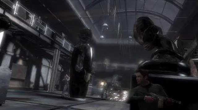 Alt view image 5 of 19 - Robert Ludlum's The Bourne Conspiracy Xbox 360 Game