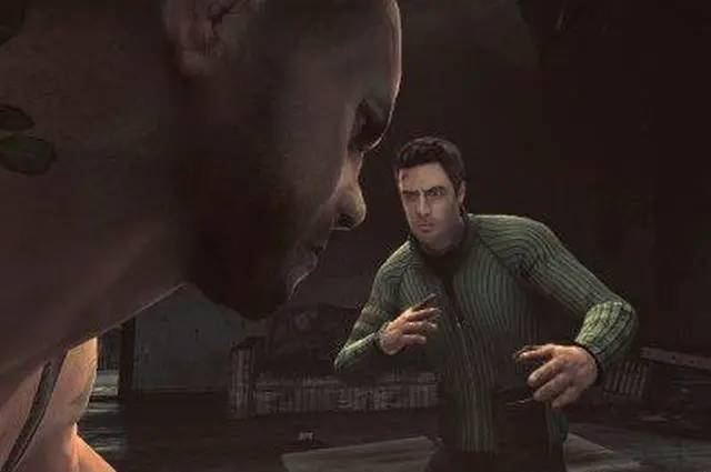 Alt view image 6 of 19 - Robert Ludlum's The Bourne Conspiracy Xbox 360 Game