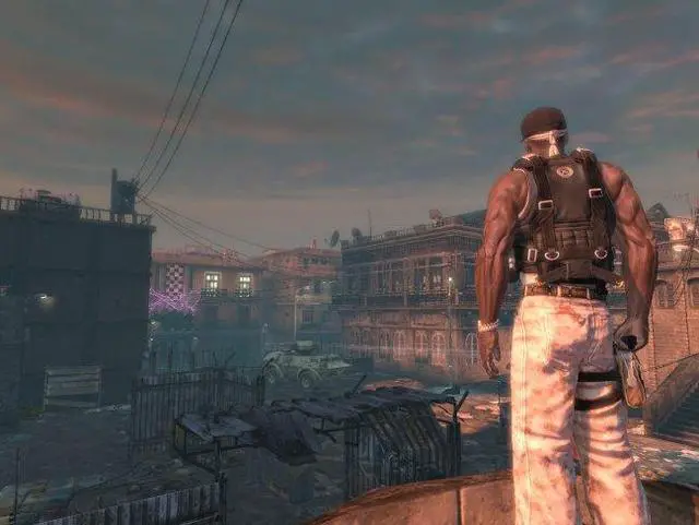 Alt view image 20 of 20 - 50 Cent: Blood on the Sand Xbox 360 Game
