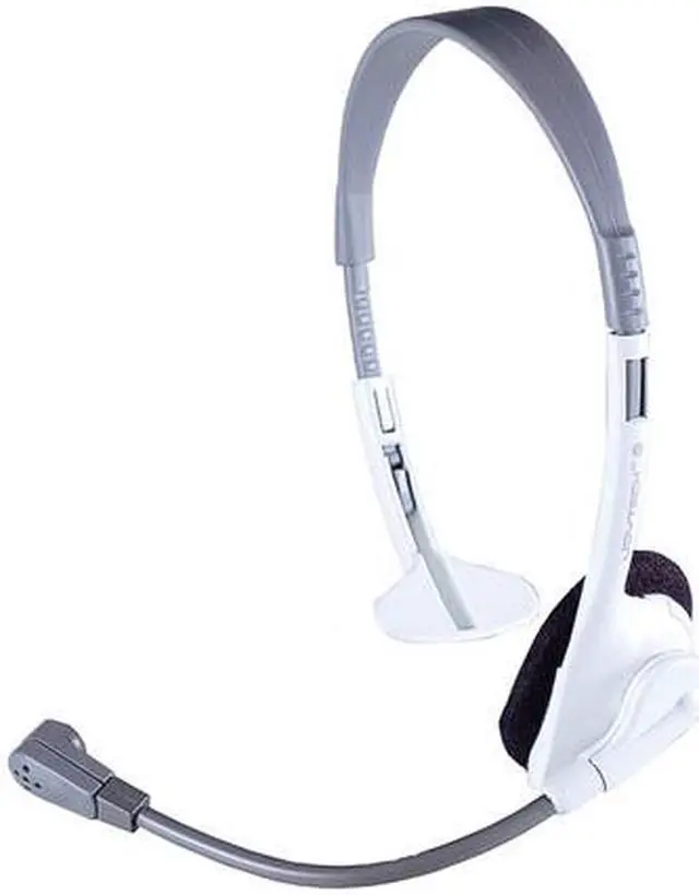 Main image of JOYTECH SE Com Headset for XBOX 360