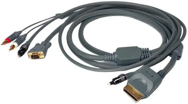 Main image of JOYTECH VGA Cable for XBOX 360