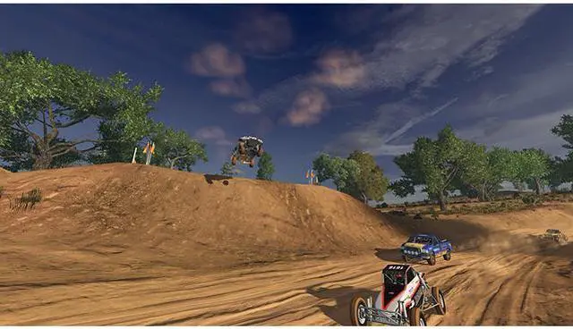Alt view image 5 of 7 - Baja: Edge of Control HD - Xbox One