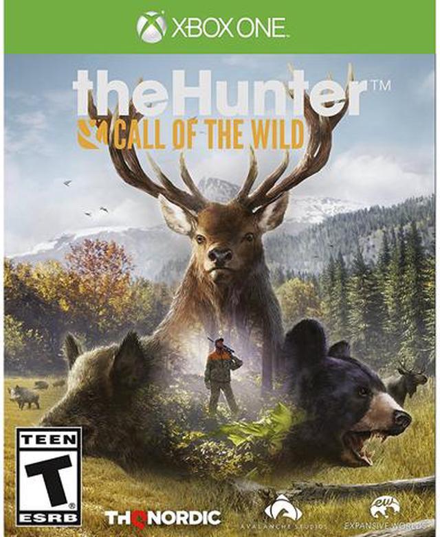 The Hunter: Call of the Wild Review – Patience Is A Virtue