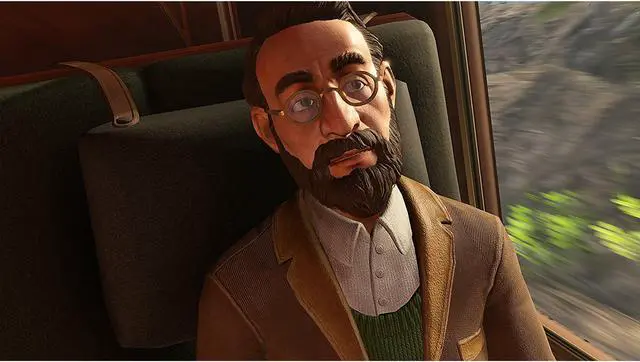 Alt view image 4 of 4 - The Raven Remastered - Xbox One