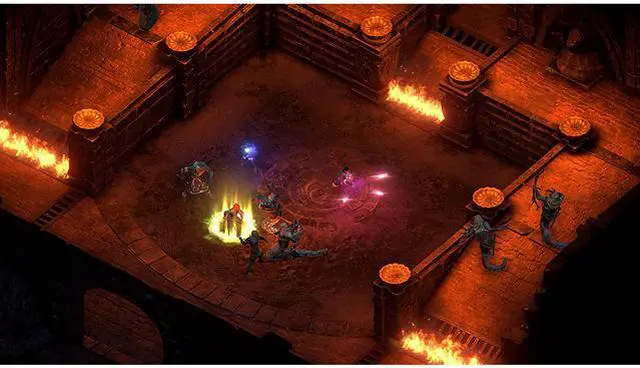 Alt view image 6 of 7 - Pillars of Eternity II: Deadfire - Xbox One