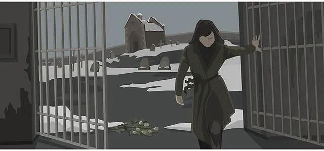 Alt view image 3 of 7 - This Is The Police 2 - Xbox One