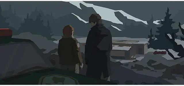 Alt view image 6 of 7 - This Is The Police 2 - Xbox One