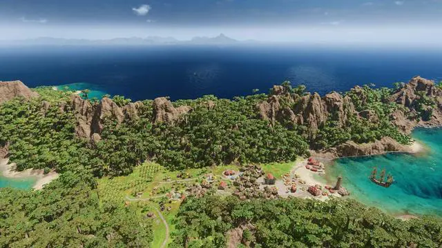 Alt view image 2 of 4 - Port Royal 4 - Xbox One