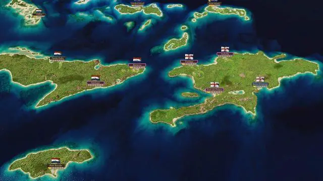 Alt view image 4 of 4 - Port Royal 4 - Xbox One