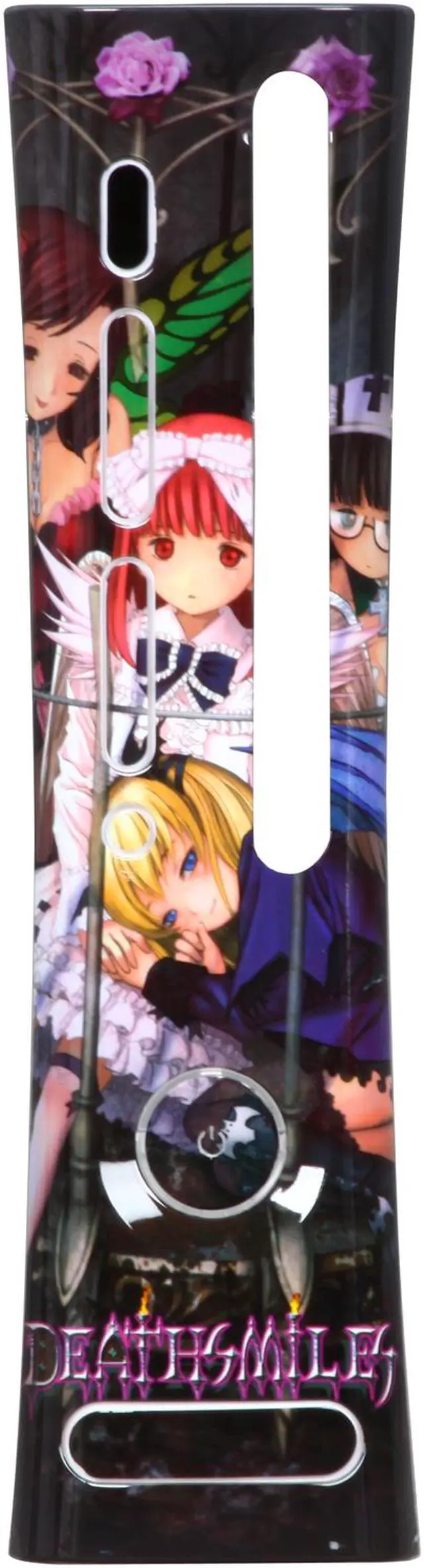 Alt view image 4 of 10 - Deathsmiles Limited Edition Xbox 360 Game