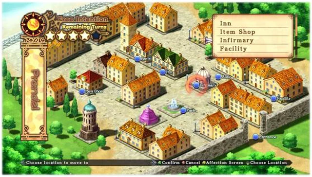 Alt view image 4 of 7 - Record of Agarest War Zero Limited Edition Xbox 360 Game