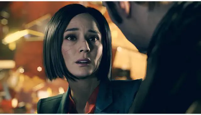 Alt view image 5 of 7 - Quantum Break - Xbox One