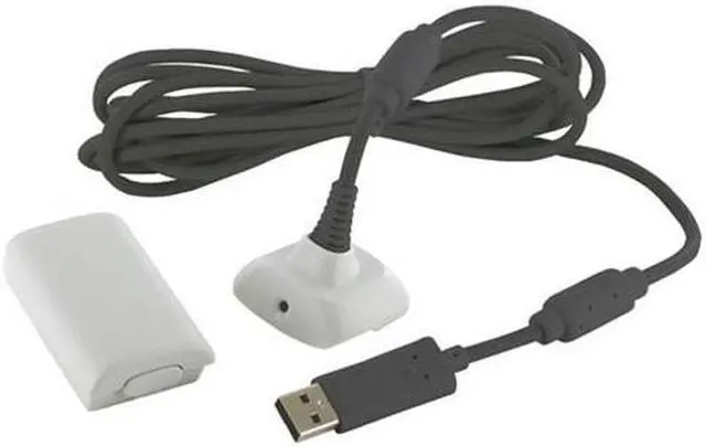 Main image of NYKO  XBOX 360 Power Kit