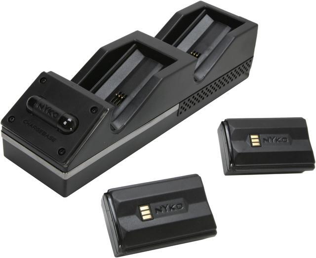 Alt view image 3 of 6 - Microsoft Charge Base Xbox 360