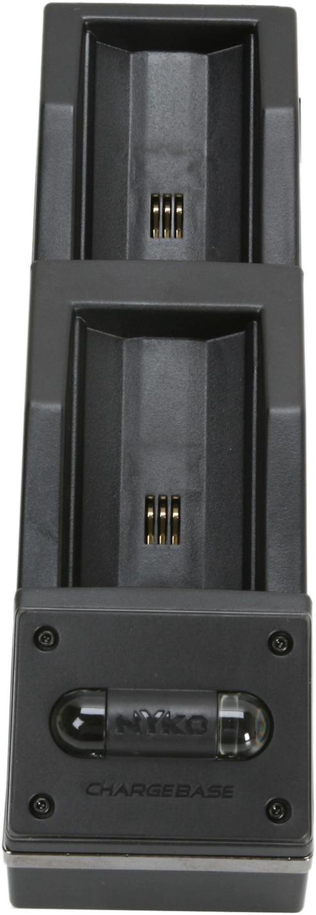 Alt view image 4 of 6 - Microsoft Charge Base Xbox 360
