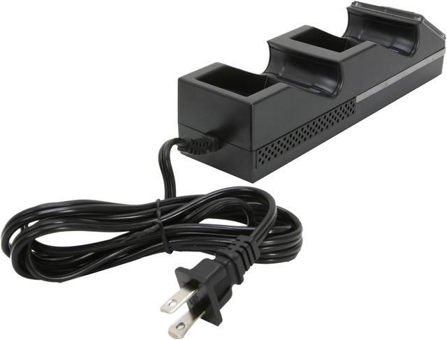 Alt view image 6 of 6 - Microsoft Charge Base Xbox 360