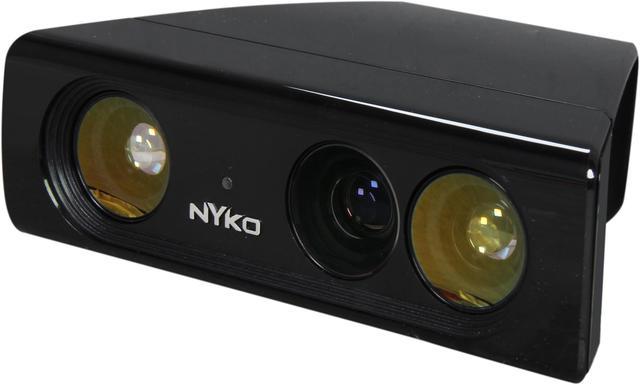 kinect nyko zoom