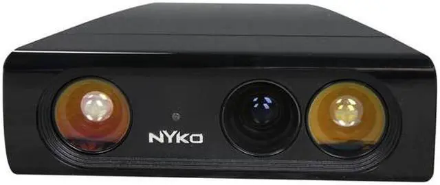 Alt view image 2 of 5 - NYKO Zoom for XBOX 360 Kinect