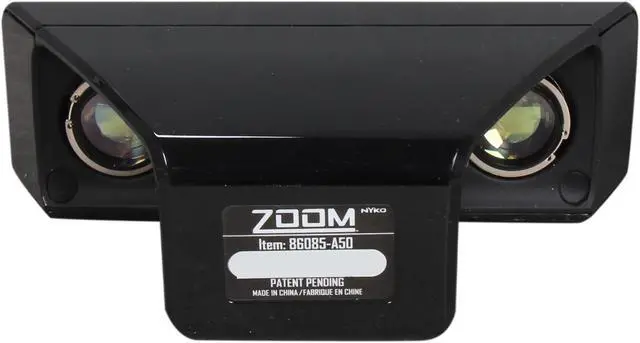 Alt view image 3 of 5 - NYKO Zoom for XBOX 360 Kinect