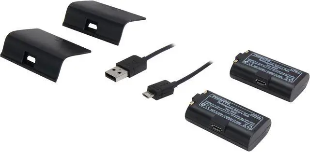 Alt view image 2 of 4 - Nyko Power Kit Plus for Xbox One