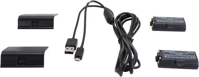 Alt view image 3 of 4 - Nyko Power Kit Plus for Xbox One