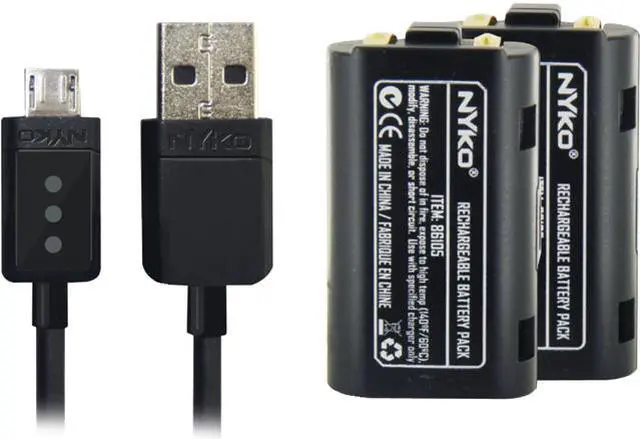 Main image of Nyko Power Kit Plus for Xbox One