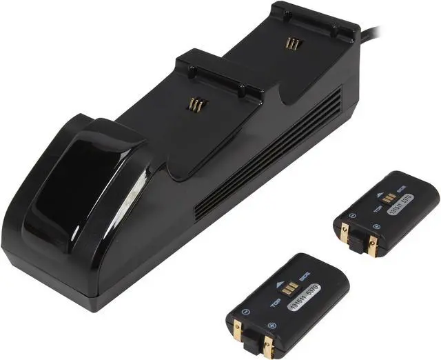 Alt view image 2 of 9 - Nyko Charge Base for Xbox One