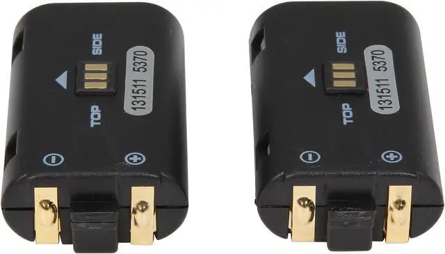 Alt view image 7 of 9 - Nyko Charge Base for Xbox One