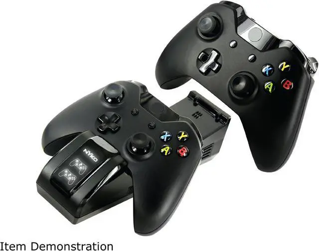 Main image of Nyko Charge Base for Xbox One