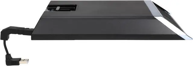 Alt view image 3 of 7 - Nyko Intercooler Xbox One