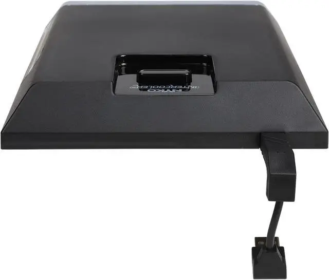 Alt view image 4 of 7 - Nyko Intercooler Xbox One