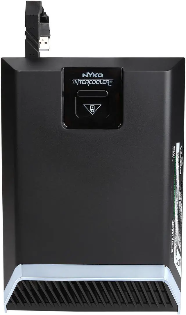 Alt view image 6 of 7 - Nyko Intercooler Xbox One
