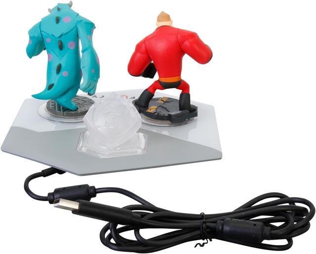 Alt view image 5 of 17 - Disney INFINITY Starter Pack Xbox 360