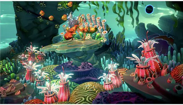Alt view image 2 of 11 - Fantasia: Music Evolved Xbox One