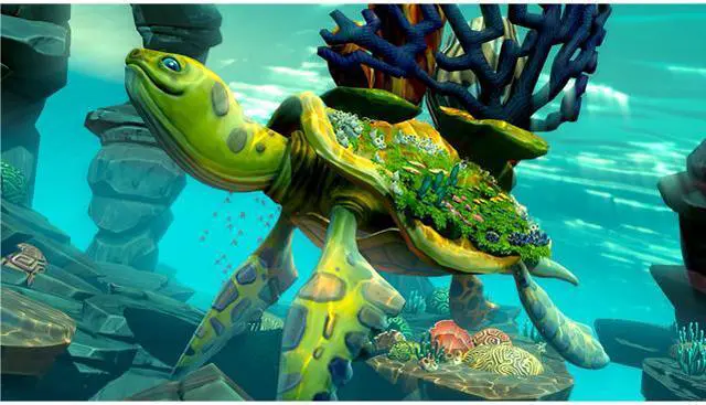 Alt view image 4 of 11 - Fantasia: Music Evolved Xbox One
