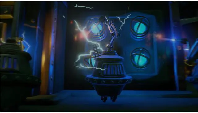 Alt view image 7 of 11 - Fantasia: Music Evolved Xbox One
