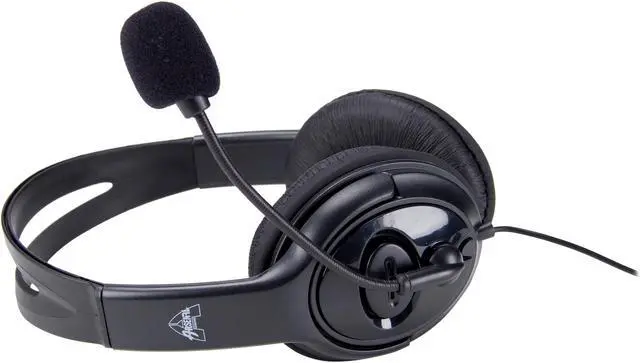 Alt view image 4 of 9 - Arsenal Xbox 360 Headset - Black