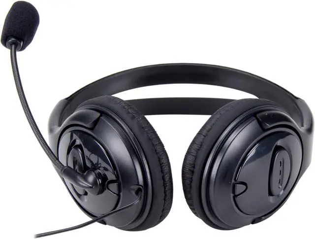 Alt view image 6 of 9 - Arsenal Xbox 360 Headset - Black