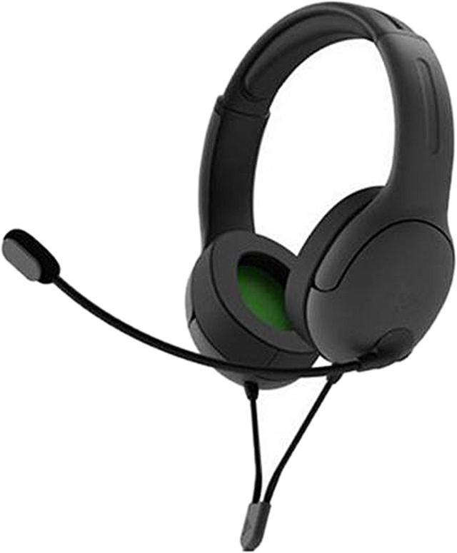 Wired Stereo Headset for Xbox Series X