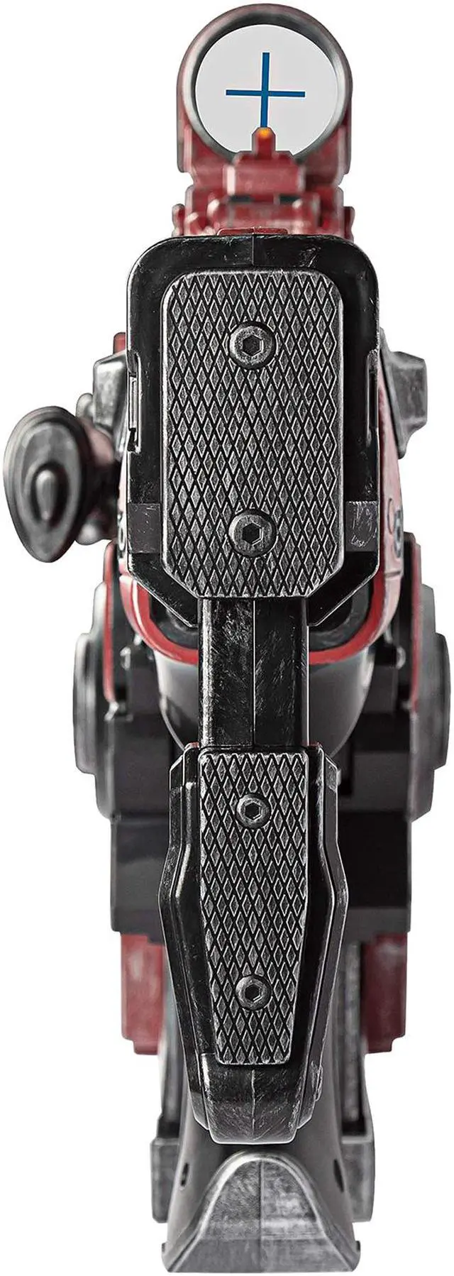 Alt view image 3 of 9 - PDP - Gears 5 Prop Replica Crimson Lancer MK3