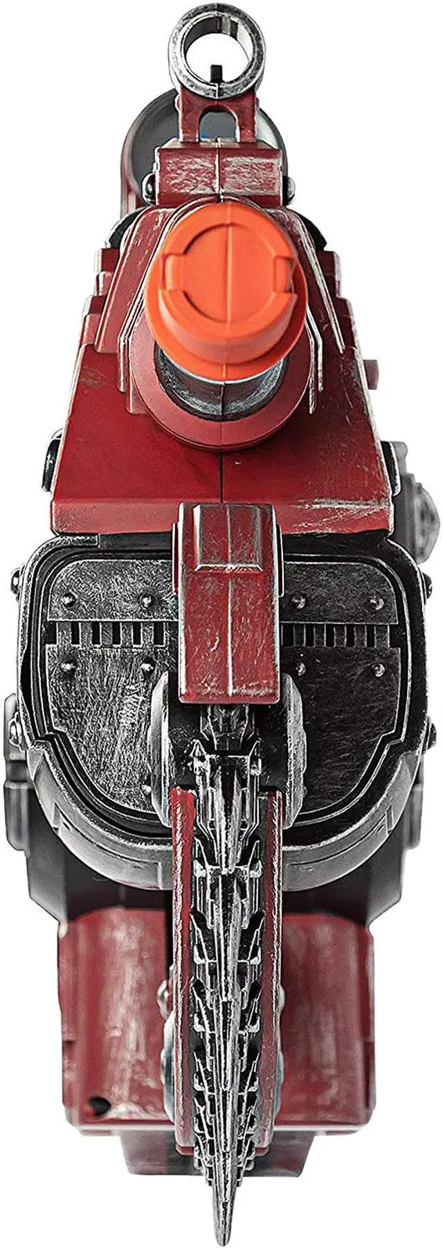 Alt view image 5 of 9 - PDP - Gears 5 Prop Replica Crimson Lancer MK3