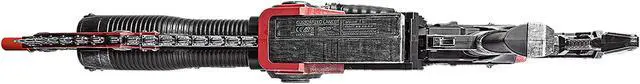 Alt view image 7 of 9 - PDP - Gears 5 Prop Replica Crimson Lancer MK3